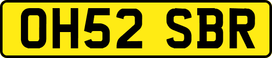 OH52SBR