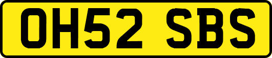 OH52SBS