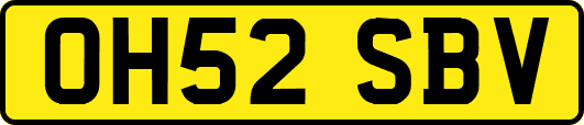 OH52SBV