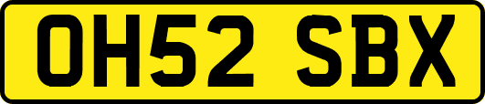 OH52SBX