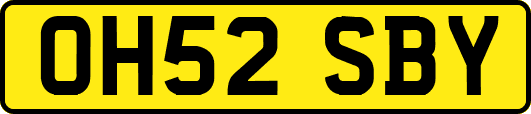 OH52SBY