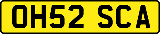 OH52SCA