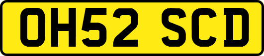 OH52SCD