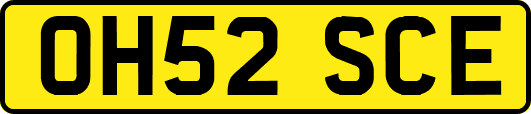 OH52SCE