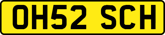 OH52SCH