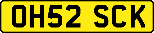 OH52SCK