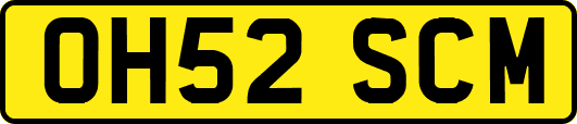 OH52SCM