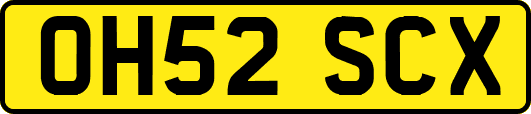 OH52SCX