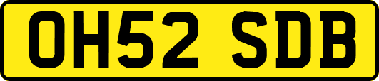 OH52SDB