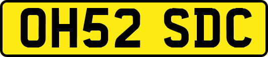 OH52SDC