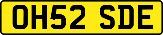 OH52SDE