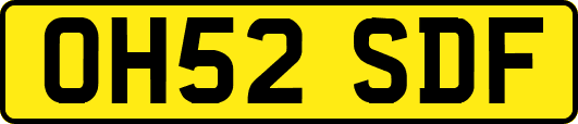 OH52SDF