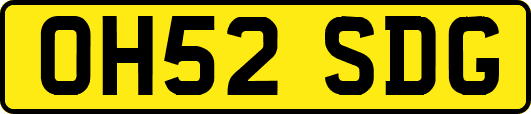 OH52SDG