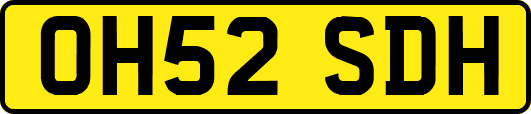 OH52SDH