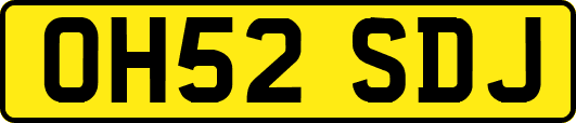 OH52SDJ