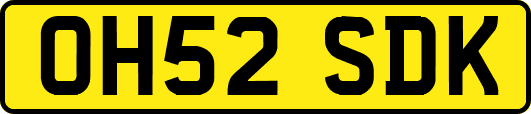 OH52SDK