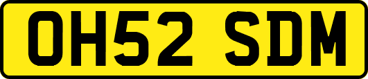 OH52SDM