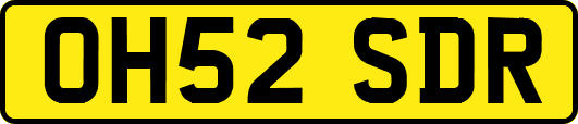OH52SDR