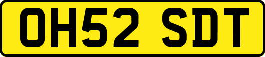 OH52SDT
