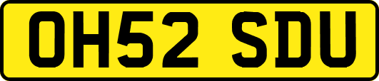 OH52SDU