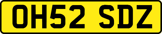 OH52SDZ