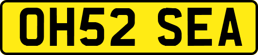 OH52SEA