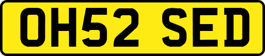 OH52SED