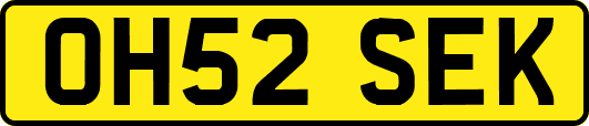 OH52SEK