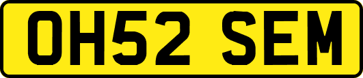OH52SEM