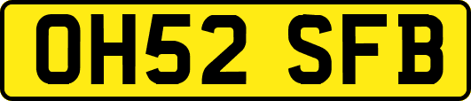OH52SFB