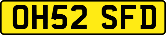 OH52SFD