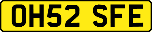 OH52SFE