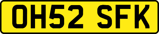 OH52SFK