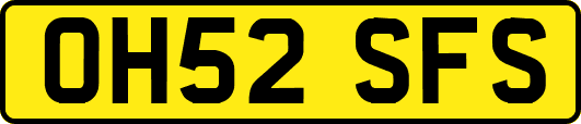 OH52SFS