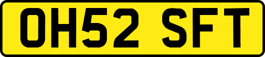 OH52SFT
