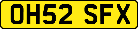 OH52SFX