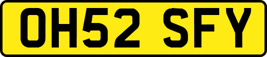 OH52SFY