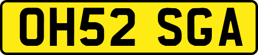 OH52SGA
