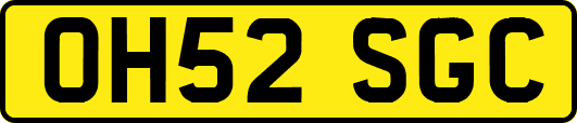 OH52SGC