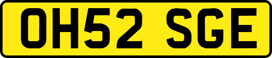 OH52SGE