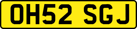 OH52SGJ