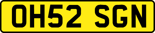 OH52SGN