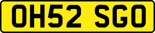 OH52SGO