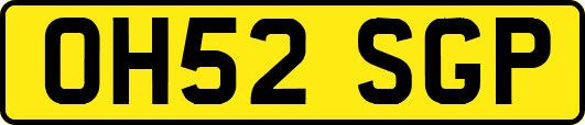 OH52SGP