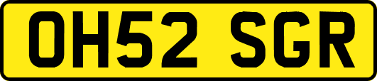OH52SGR