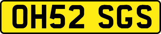 OH52SGS