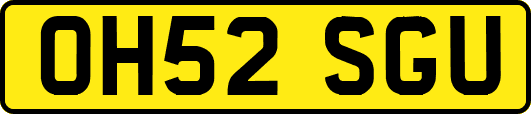 OH52SGU