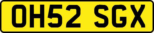 OH52SGX