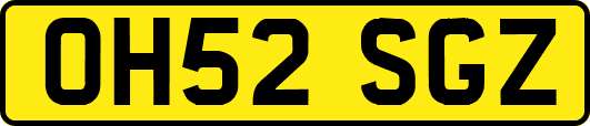 OH52SGZ