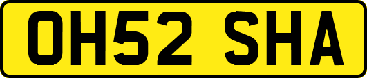 OH52SHA